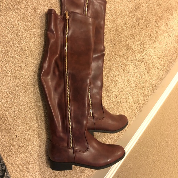 ⚠️2 RIGHT⚠️ FOOT BOOTS/ Just Fab - Picture 7 of 15